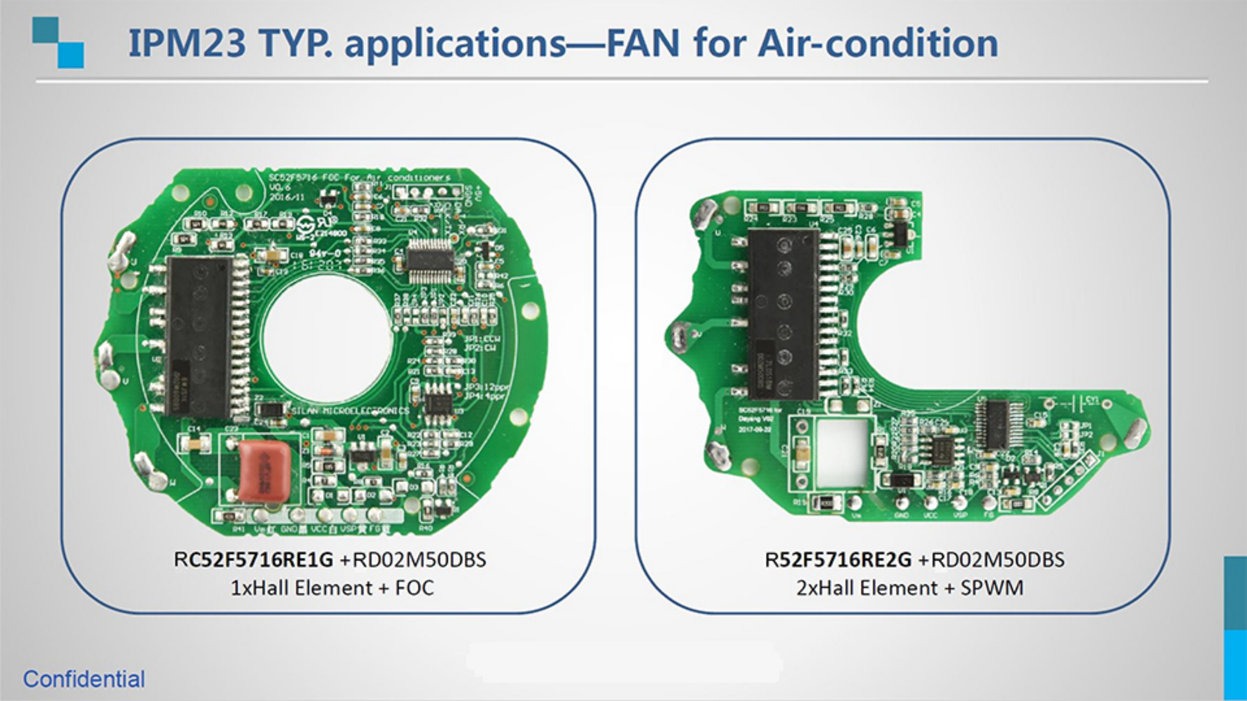 DIP23-series-IPM-rongtechsemi