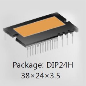 DIP24-Series-IPM