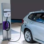 EV charger