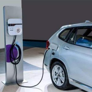 EV charger