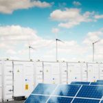Energy storage