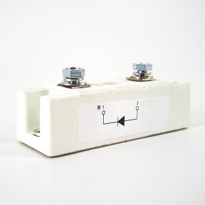 FRED-modules(non-Isolated) Ultra-Fast Recovery FRD diode Module