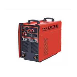 Inverter welding