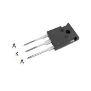RFR30F40PN super-fast recovery FRD diode