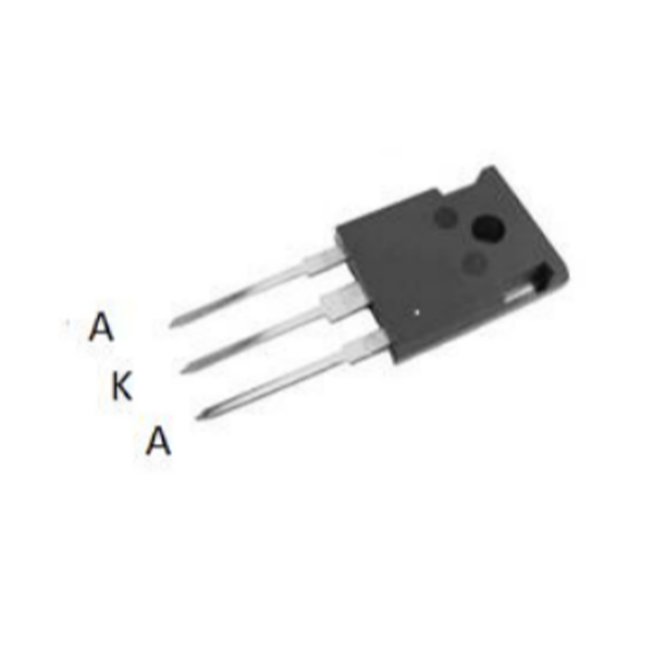 RFR30F40PN super-fast recovery FRD diode-rongtechsemi