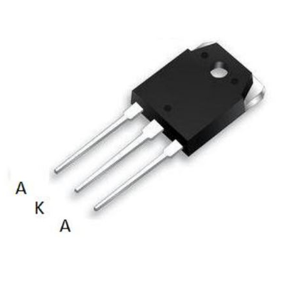 RFR60F60DB super-fast recovery FRD diode-rongtechsemi