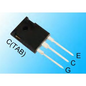 RGW75N60F1A–RGW75N60F1AD