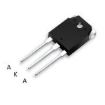 RHR60F60DB super-fast recovery FRD diode