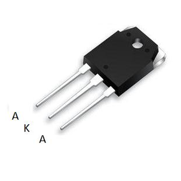 RHR60F60DB super-fast recovery FRD diode-rongtechsemi