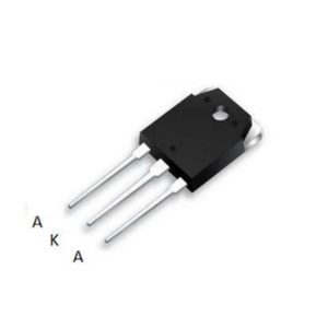 RHR60F60SB super-fast recovery FRD diode