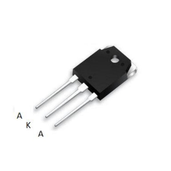RHR60F60SB super-fast recovery FRD diode-rongtechsemi