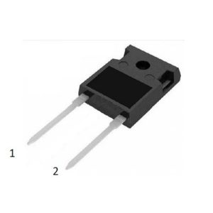 RT100U120SK2 Ultrafast Soft Recovery FRD diode