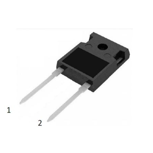 RT100U120SK2 Ultrafast Soft Recovery FRD diode-rongtechsemi