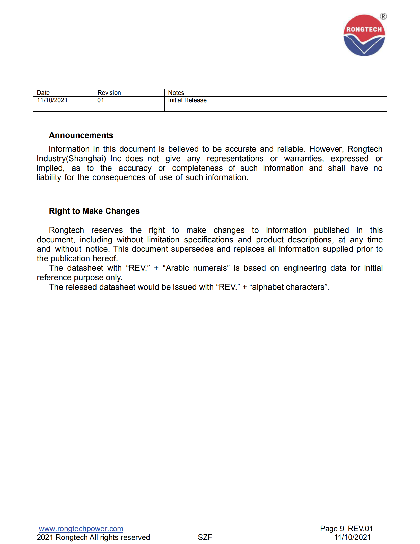 RT200CE65A5H-rongtechsemi