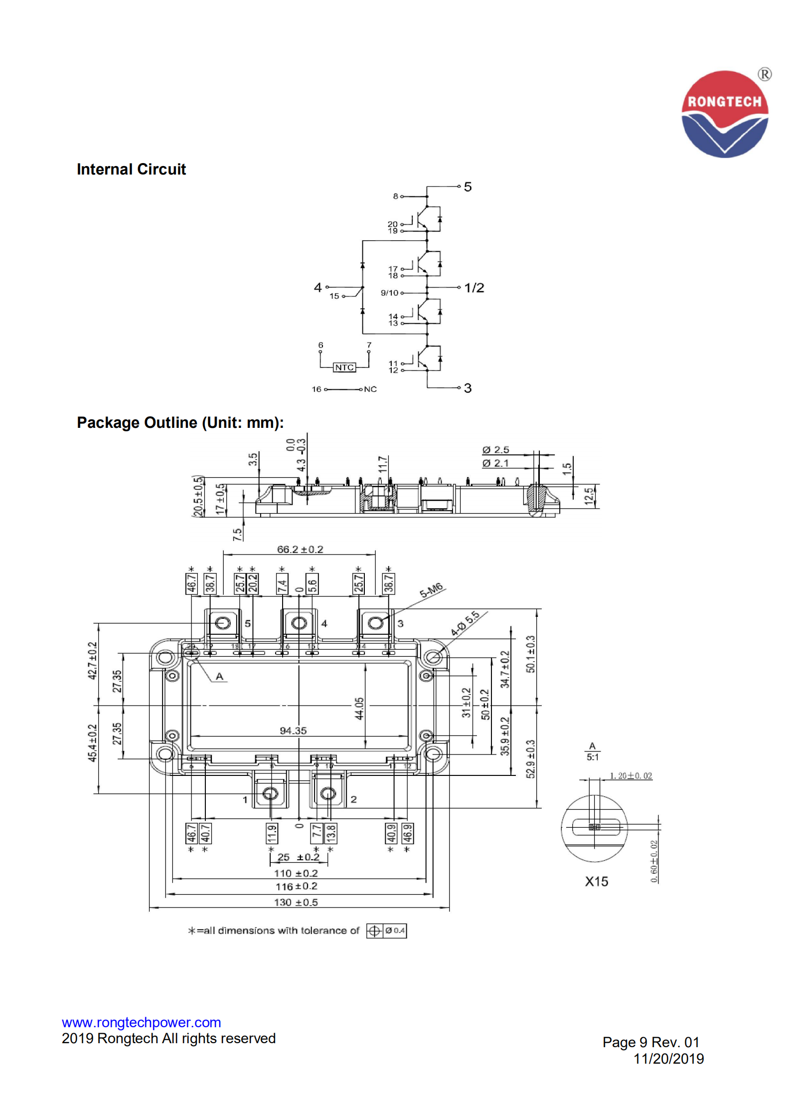 RT300TL65A8H-S09-rongtechsemi