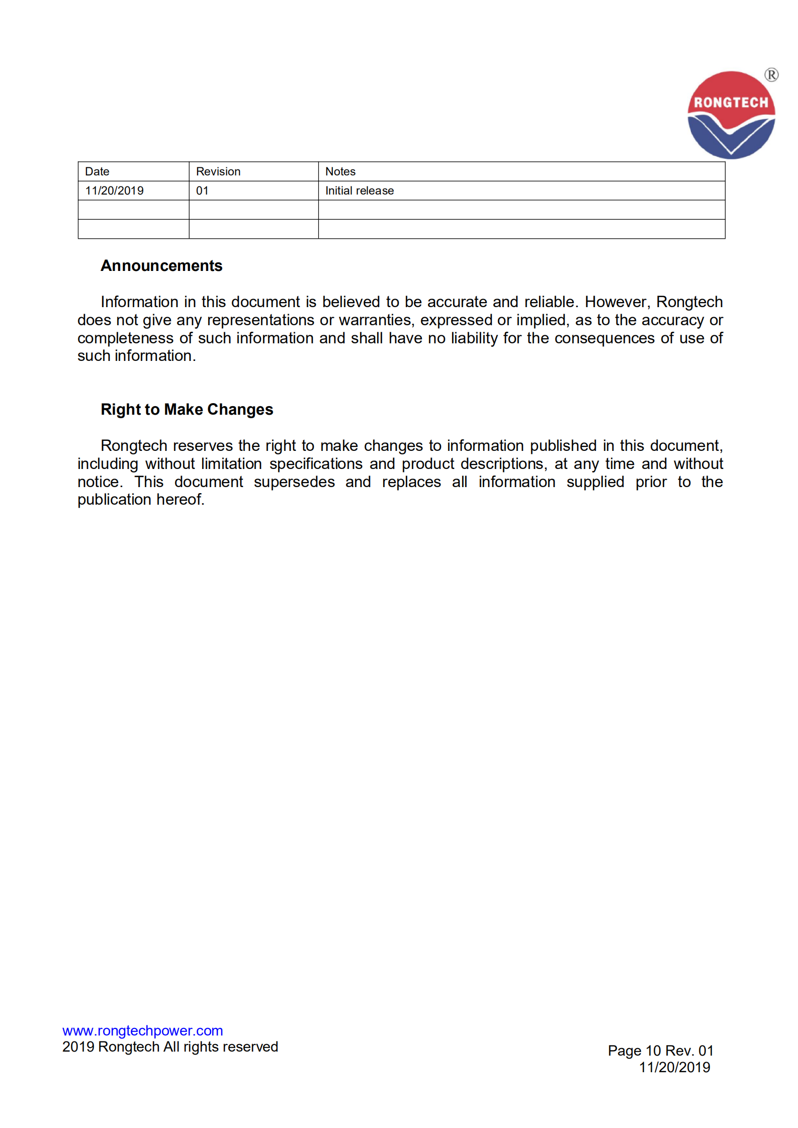 RT300TL65A8H-S09-rongtechsemi