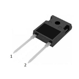 RT30F120PN1 Ultrafast Soft Recovery FRD diode