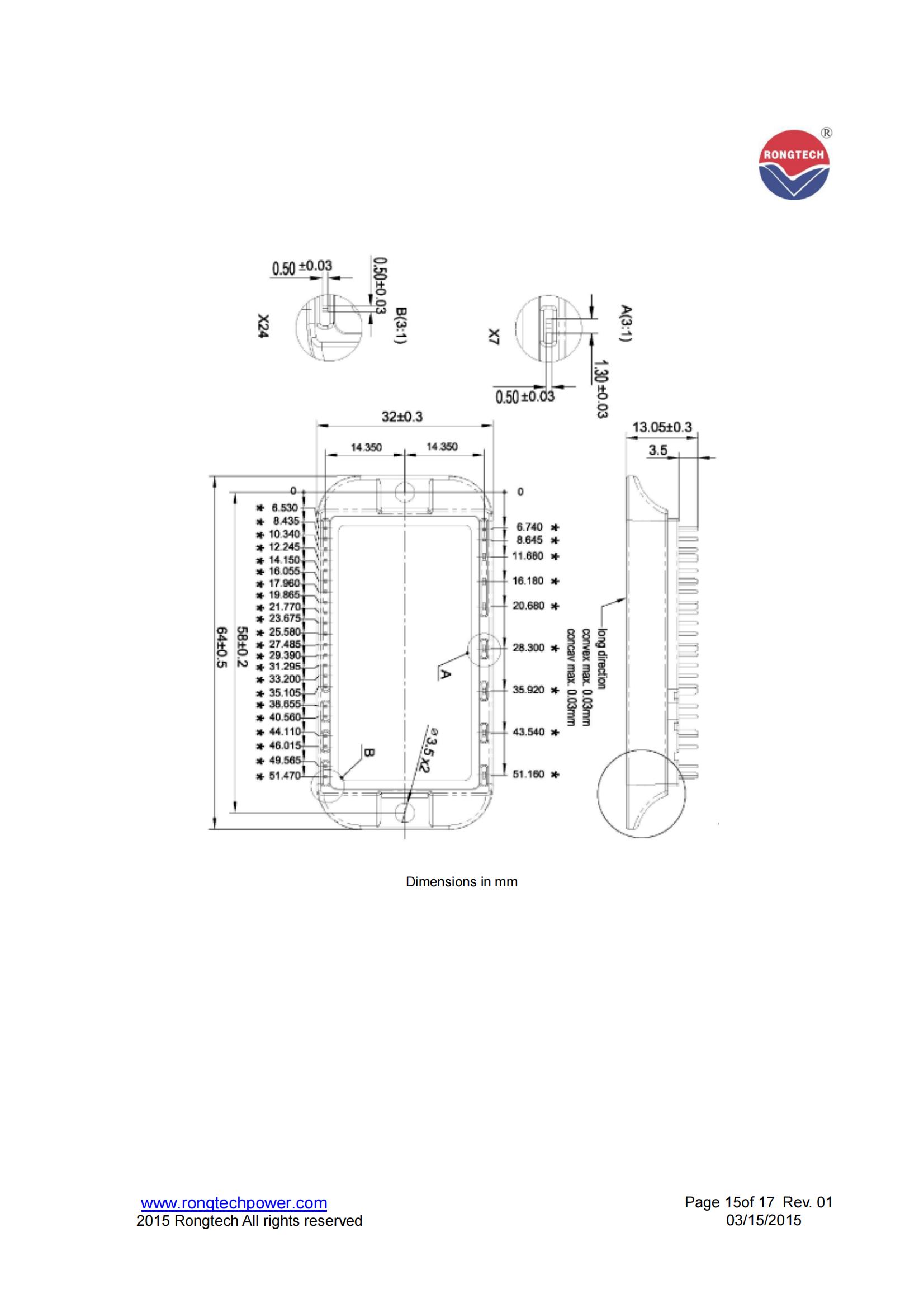 RT30IP120A7H-rongtechsemi