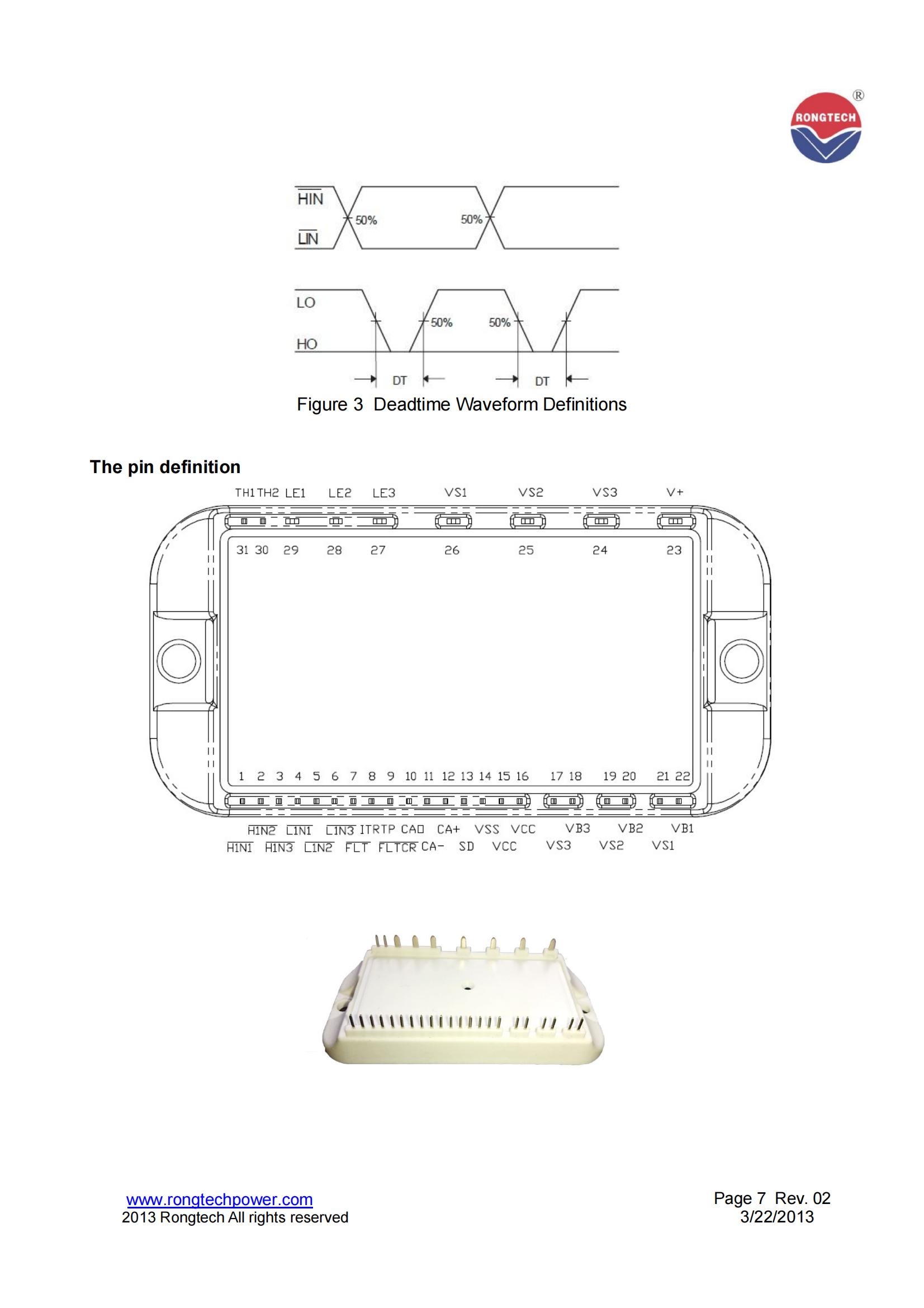 RT50IP60A7E-rongtechsemi