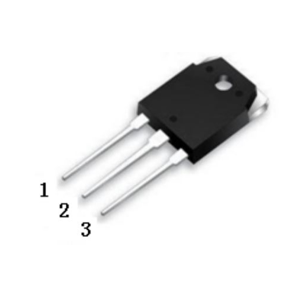 RT80F20PN Ultrafast Soft Recovery FRD diode-rongtechsemi