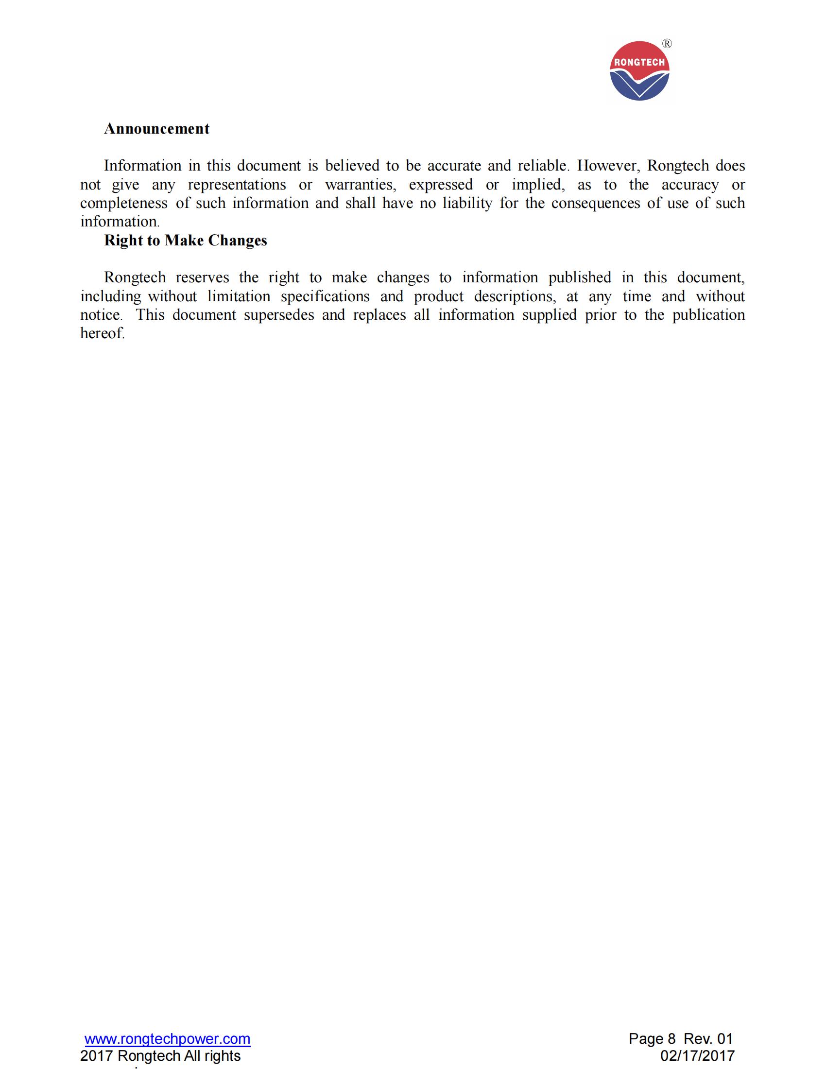 RTS600HF120T9H-rongtechsemi