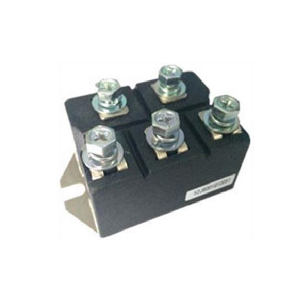 Rectifier module