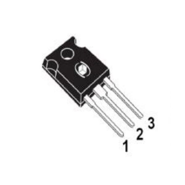 SiC Mosfet
