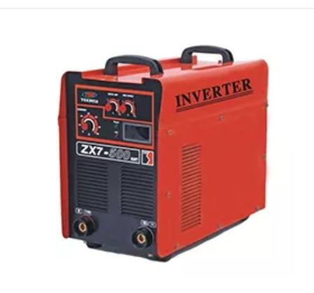 inverter welding-rongtechsemi