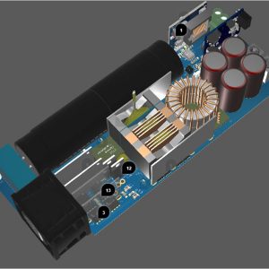 Ev charger solutions