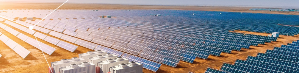 Solar Energy Solutions-rongtechsemi