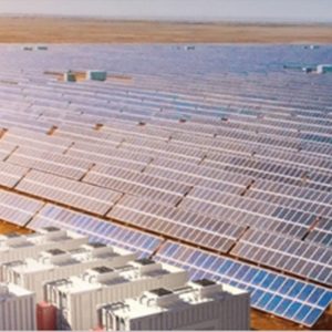 Solar Energy Solutions