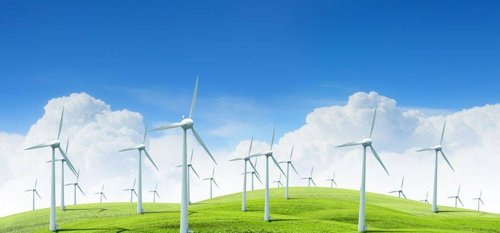 Wind energy-rongtechsemi