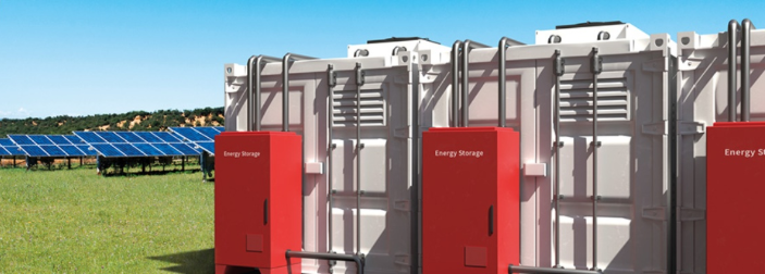 Storage Solutions-rongtechsemi