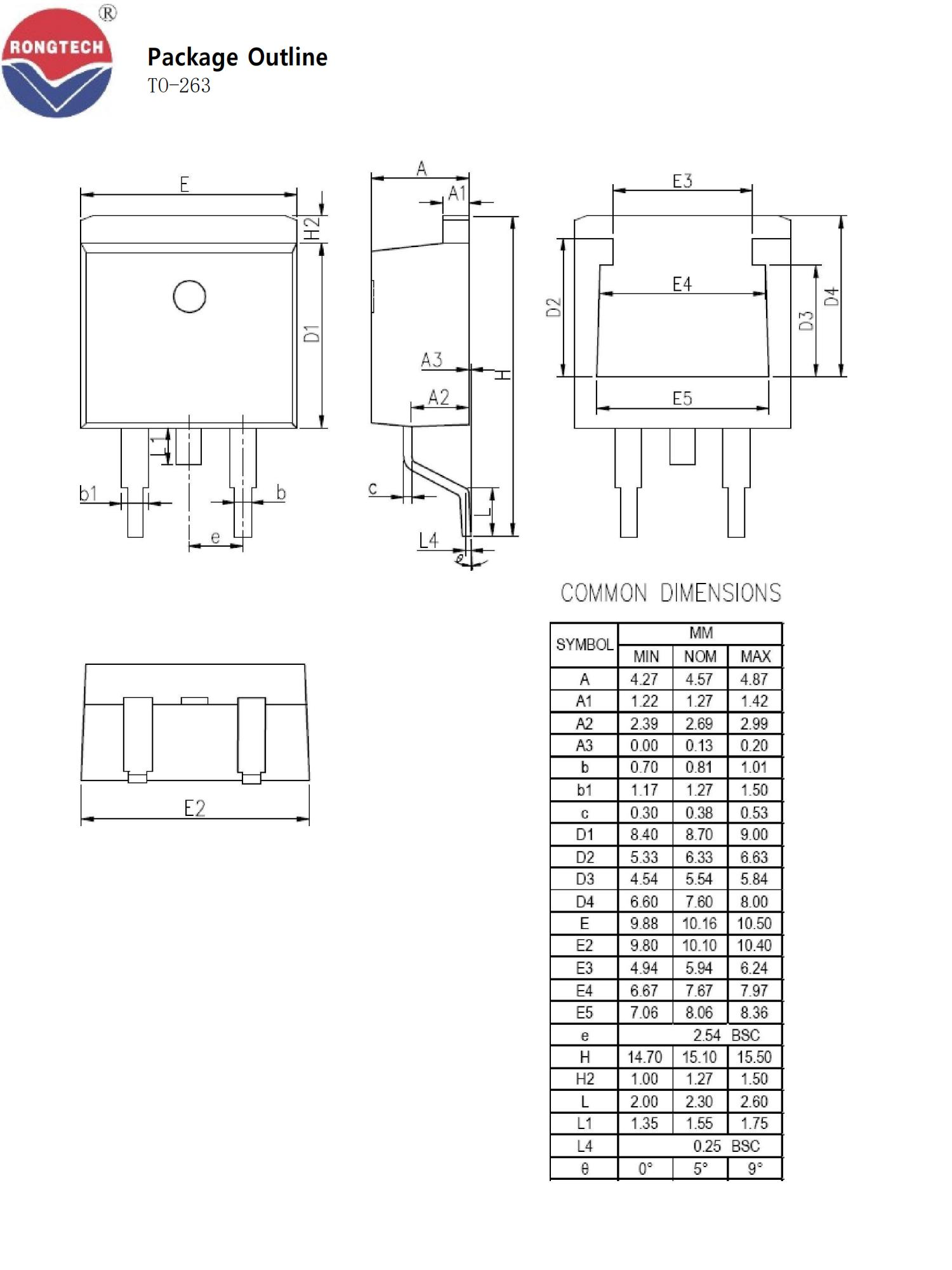 RTF_P_B80R240S-rongtechsemi