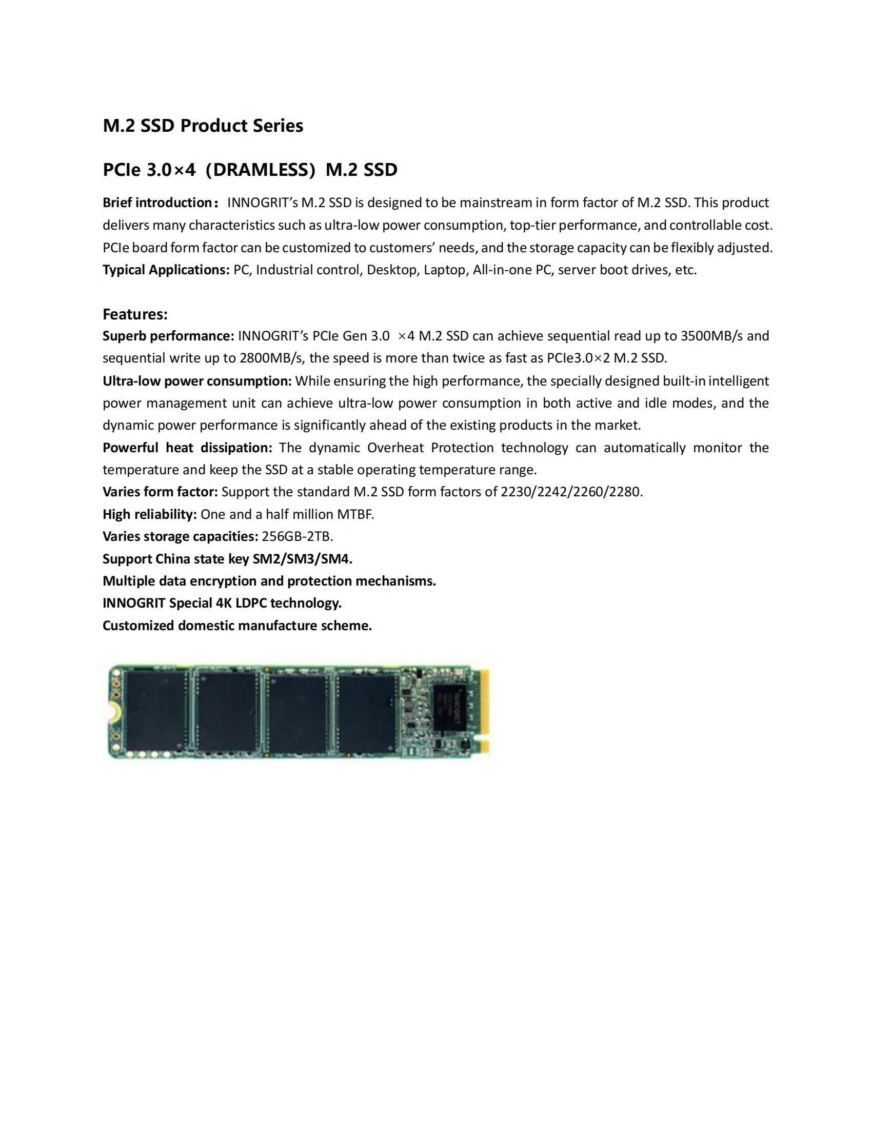 M.2-SSD-rongtechsemi