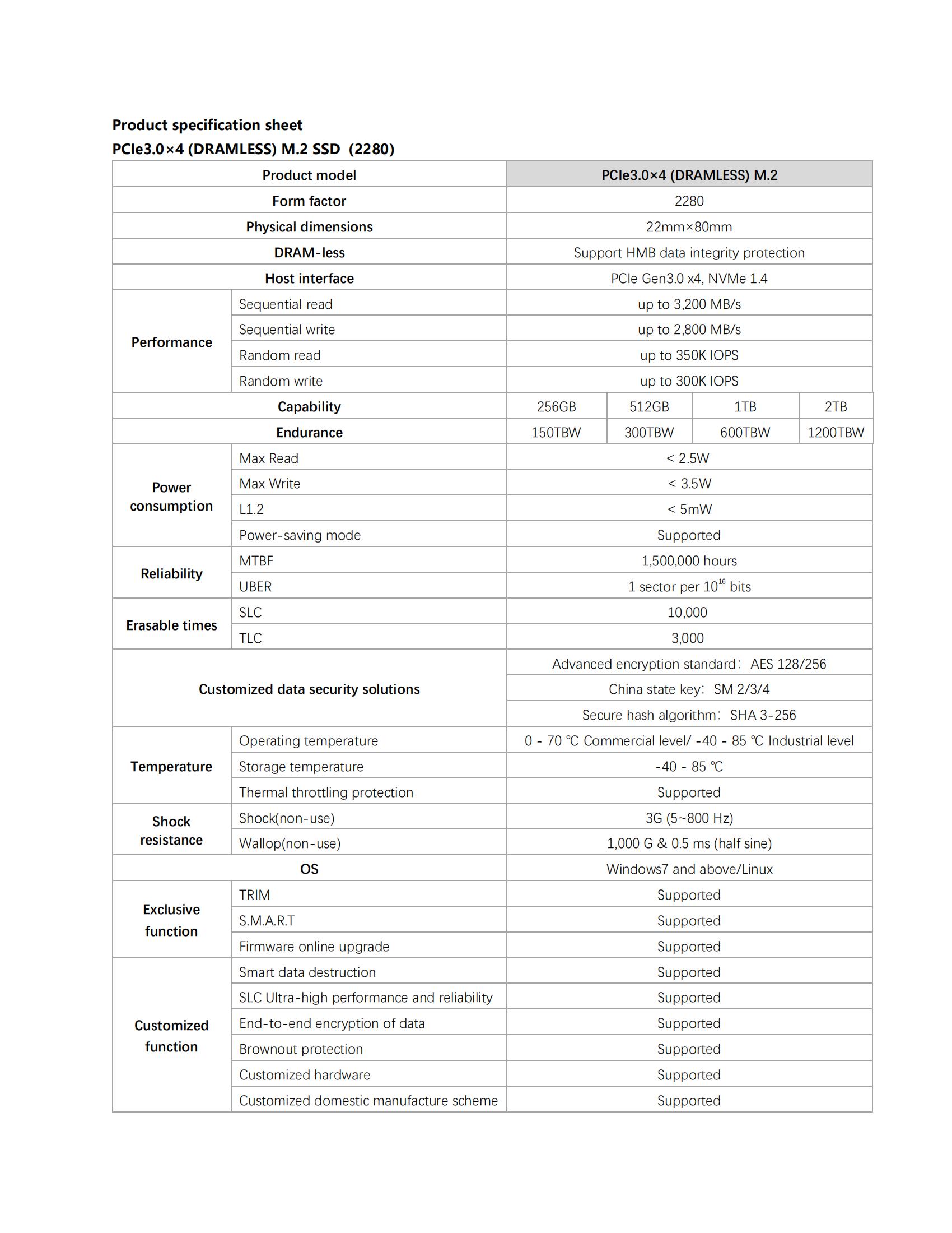 M.2-SSD-rongtechsemi