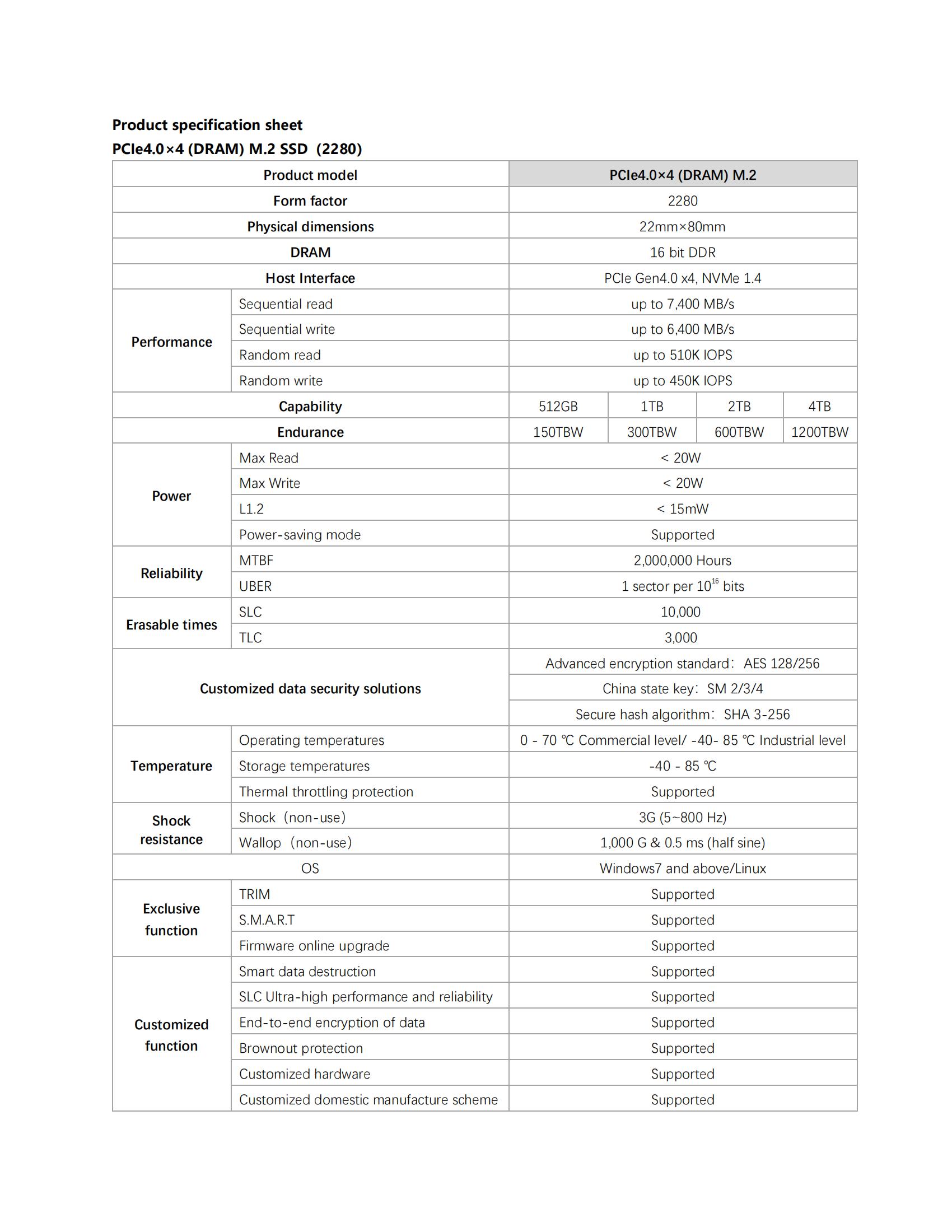 M.2-SSD-rongtechsemi