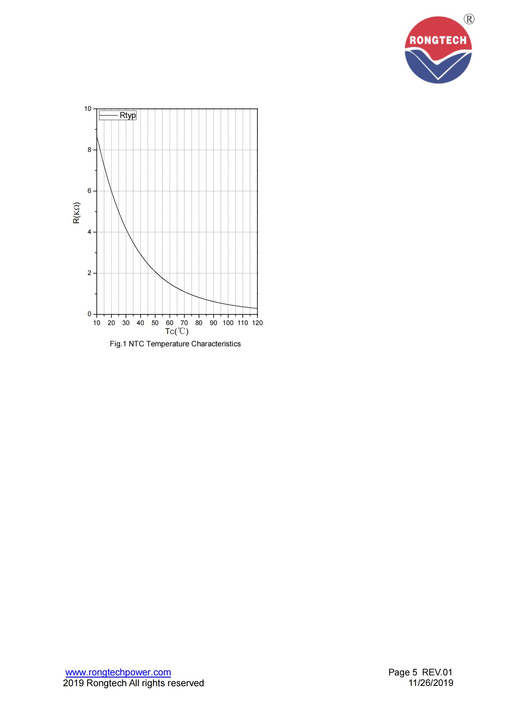 RSC200TL65A8H-S09-rongtechsemi
