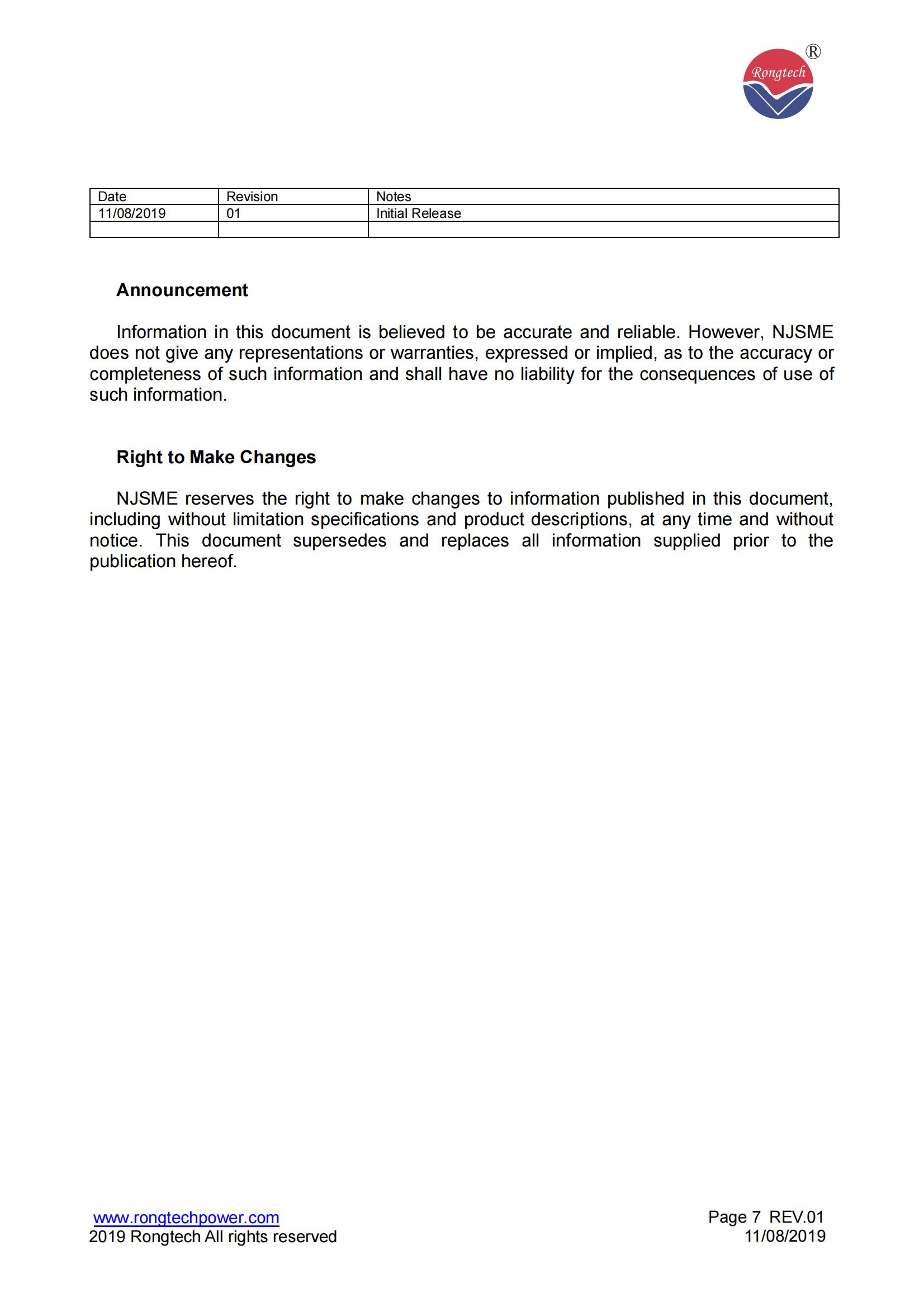 RSC300FF120C8NS-S17-R-rongtechsemi