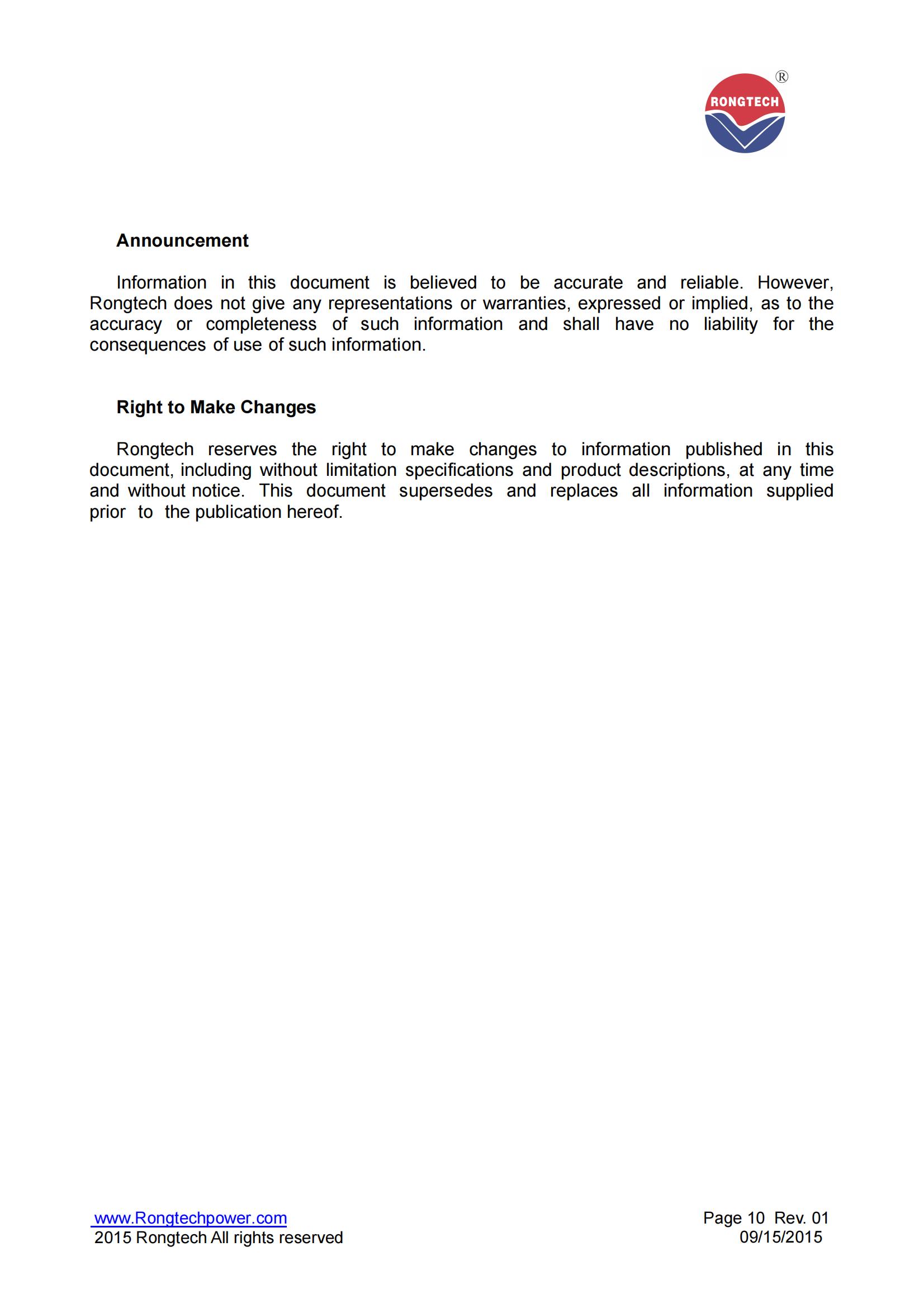 RSC300HF120T2NH-rongtechsemi