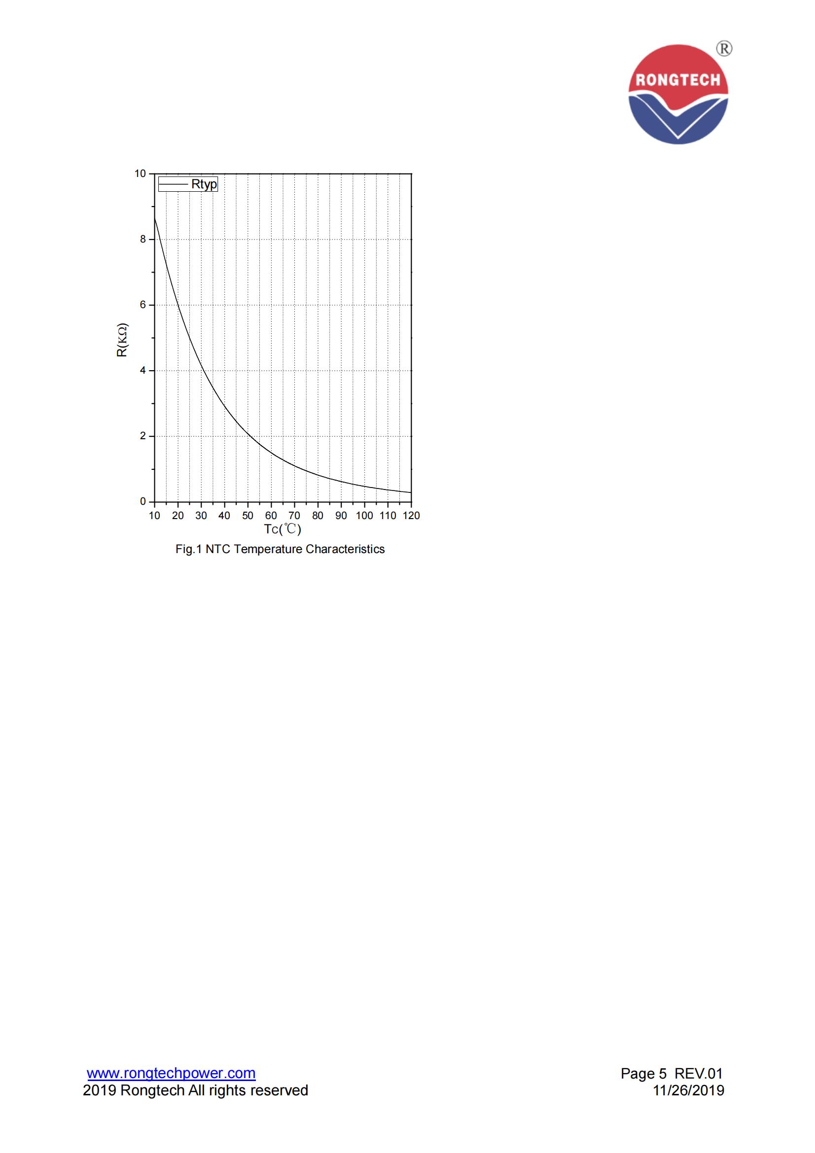 RSC300TL65A8H-S09-rongtechsemi