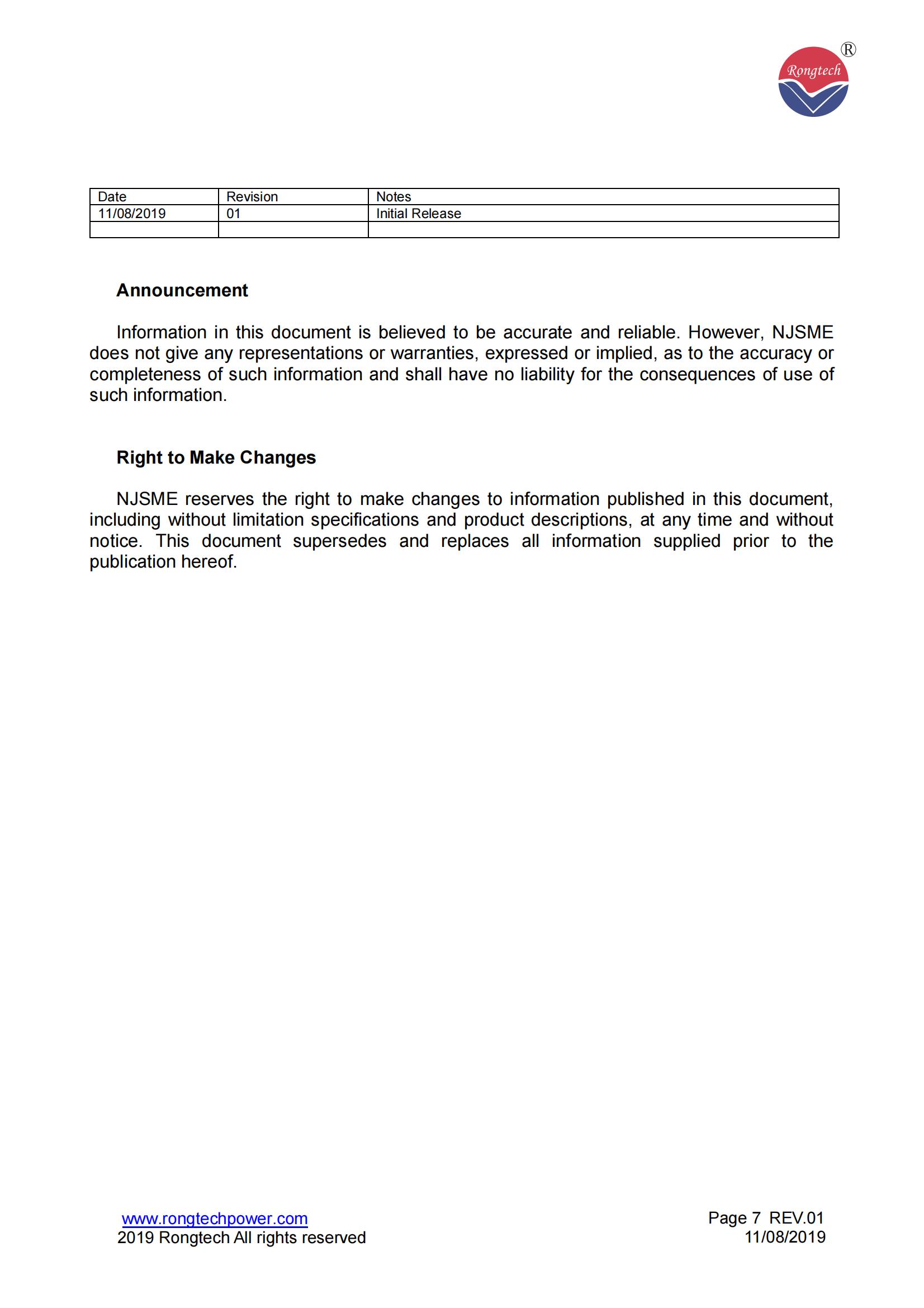 RSC400FF120C8NS-S04-rongtechsemi