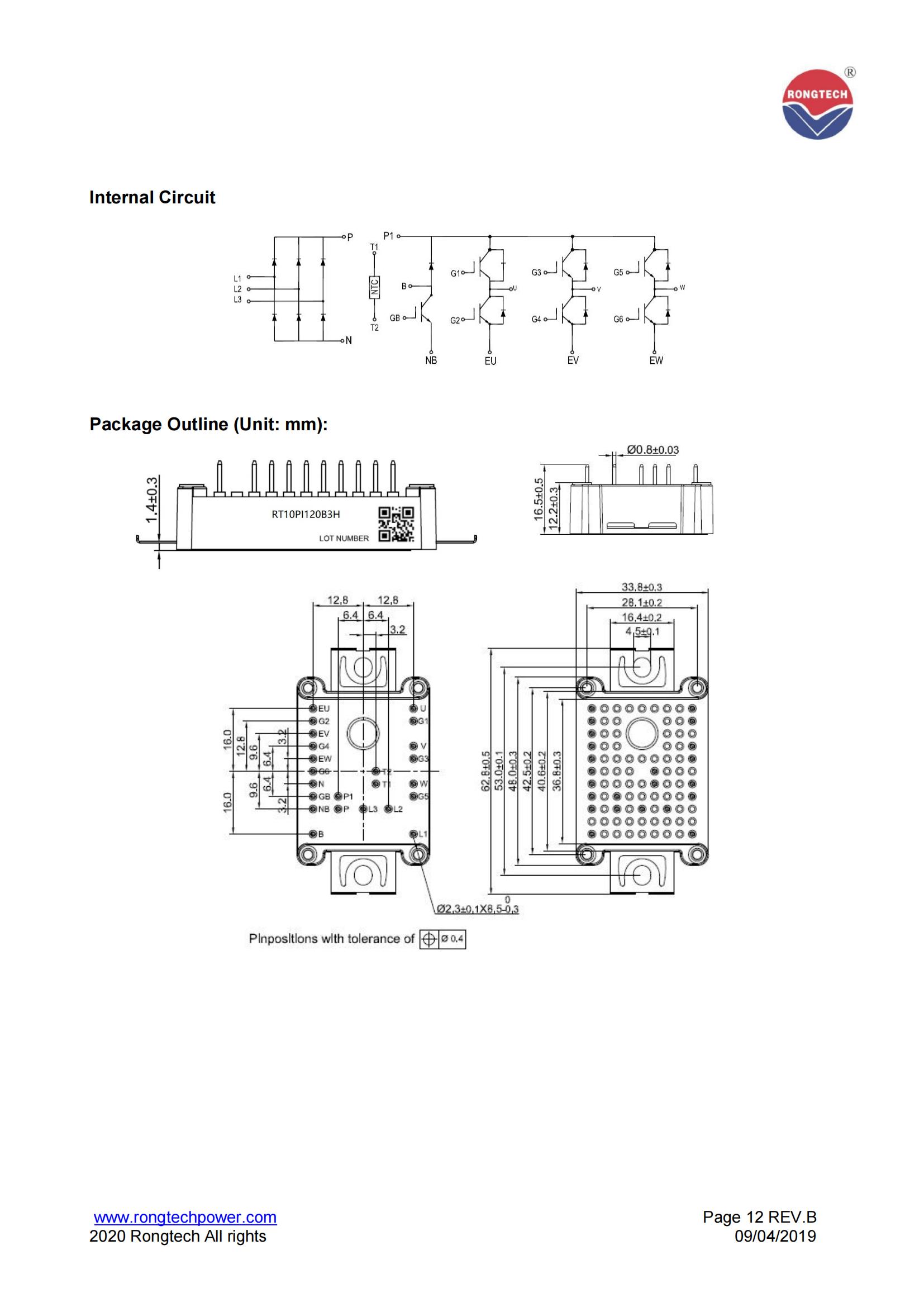 RT10PI120B3H-rongtechsemi
