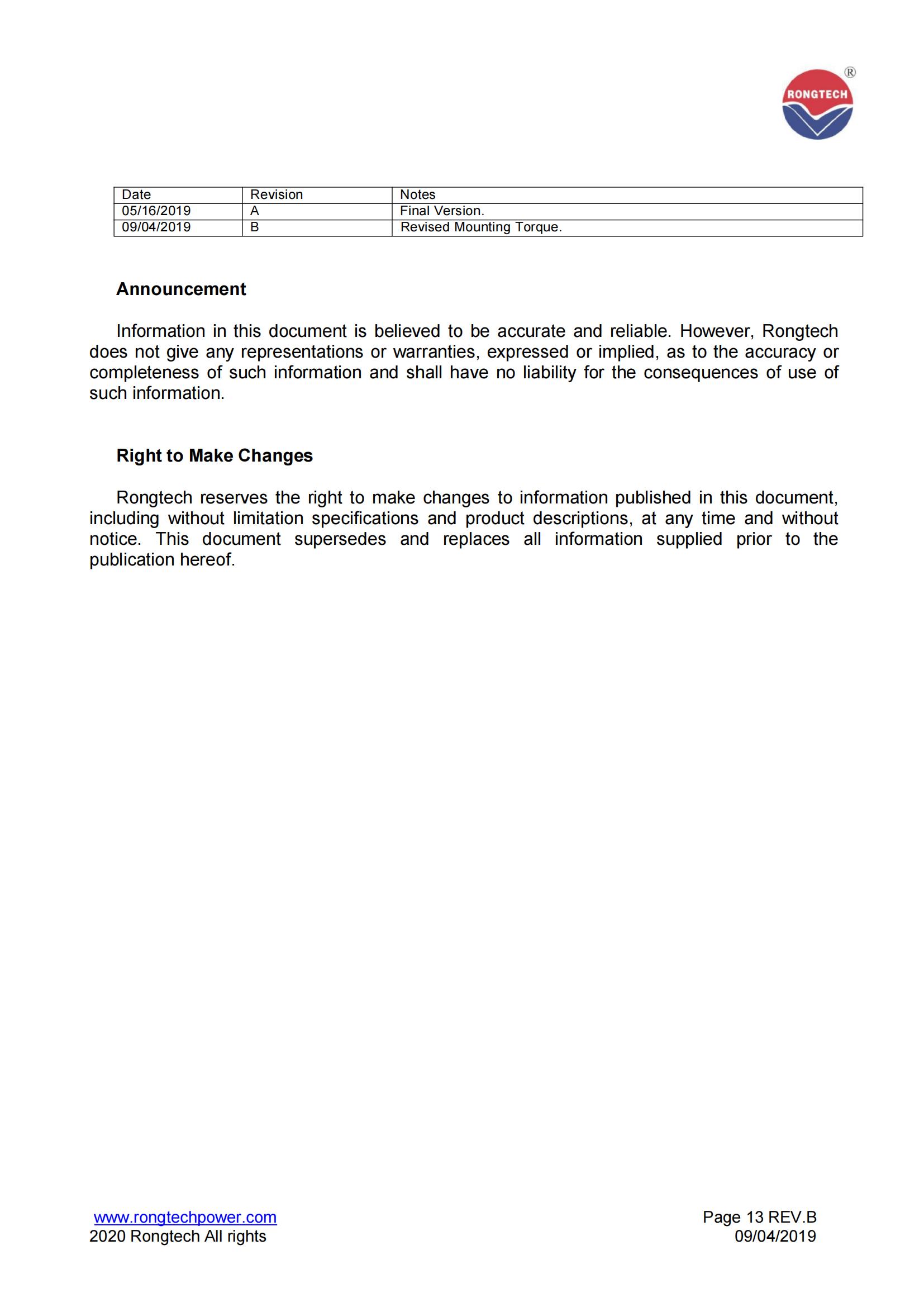 RT10PI120B3H-rongtechsemi
