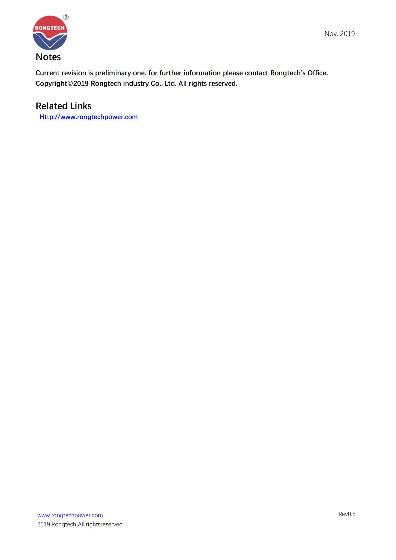 RT1D12020T3-rongtechsemi