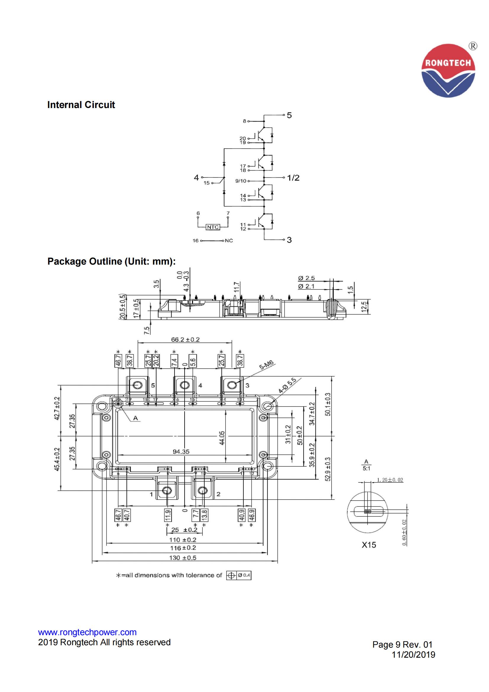 RT200TL65A8H-S09-rongtechsemi