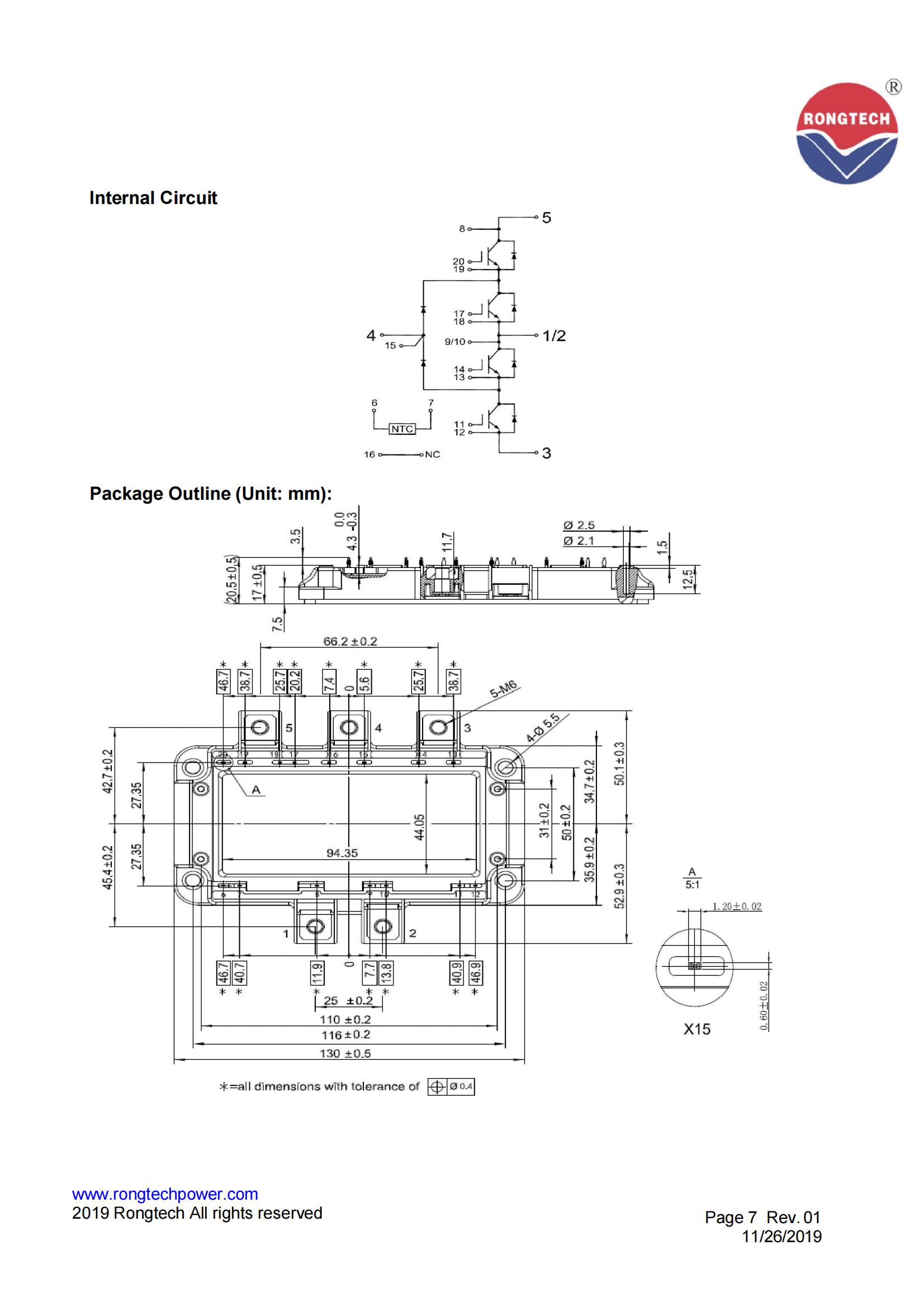 RT500TL65A8H-S09-rongtechsemi