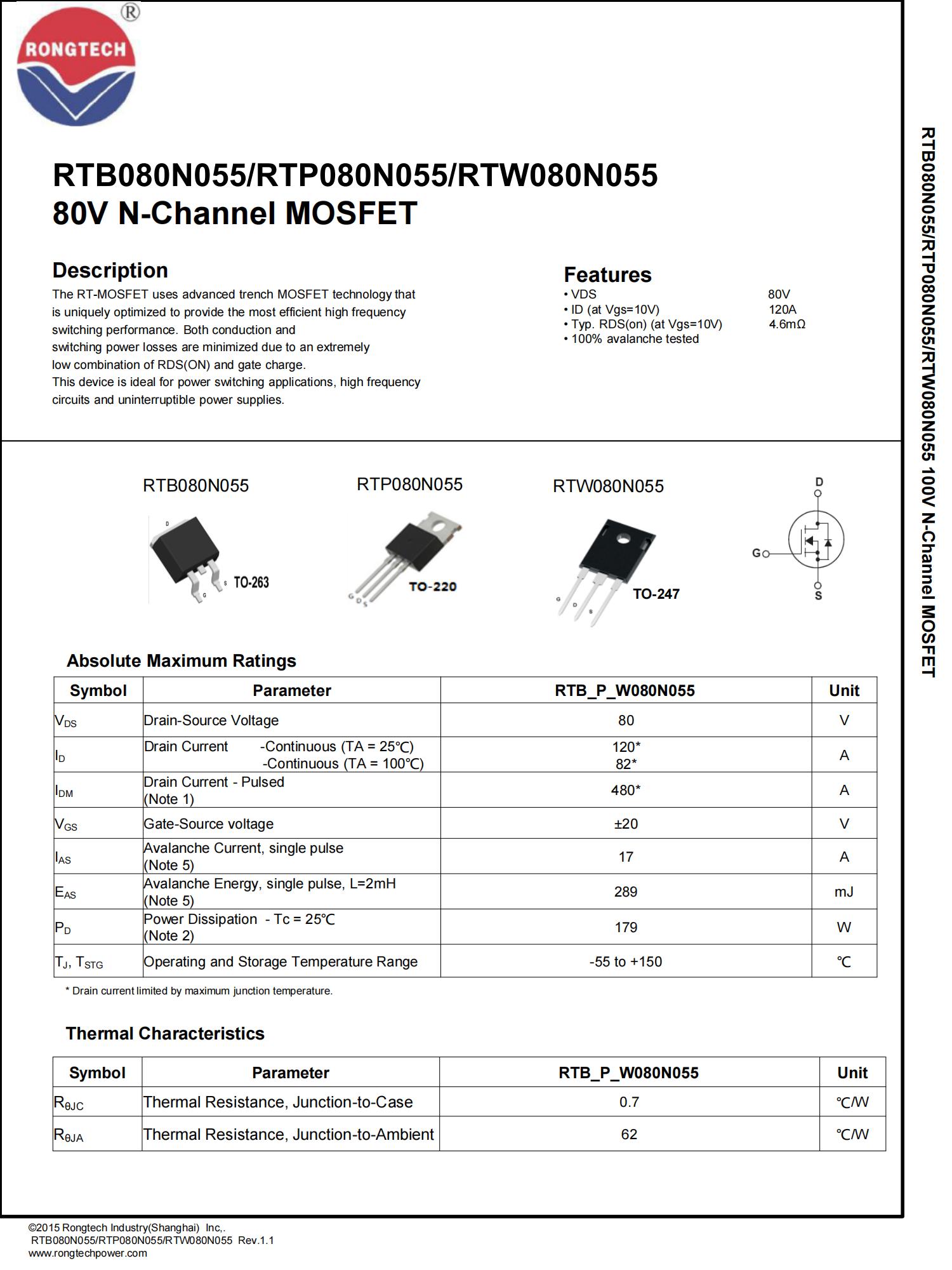 RTB_P_W080N055-rongtechsemi