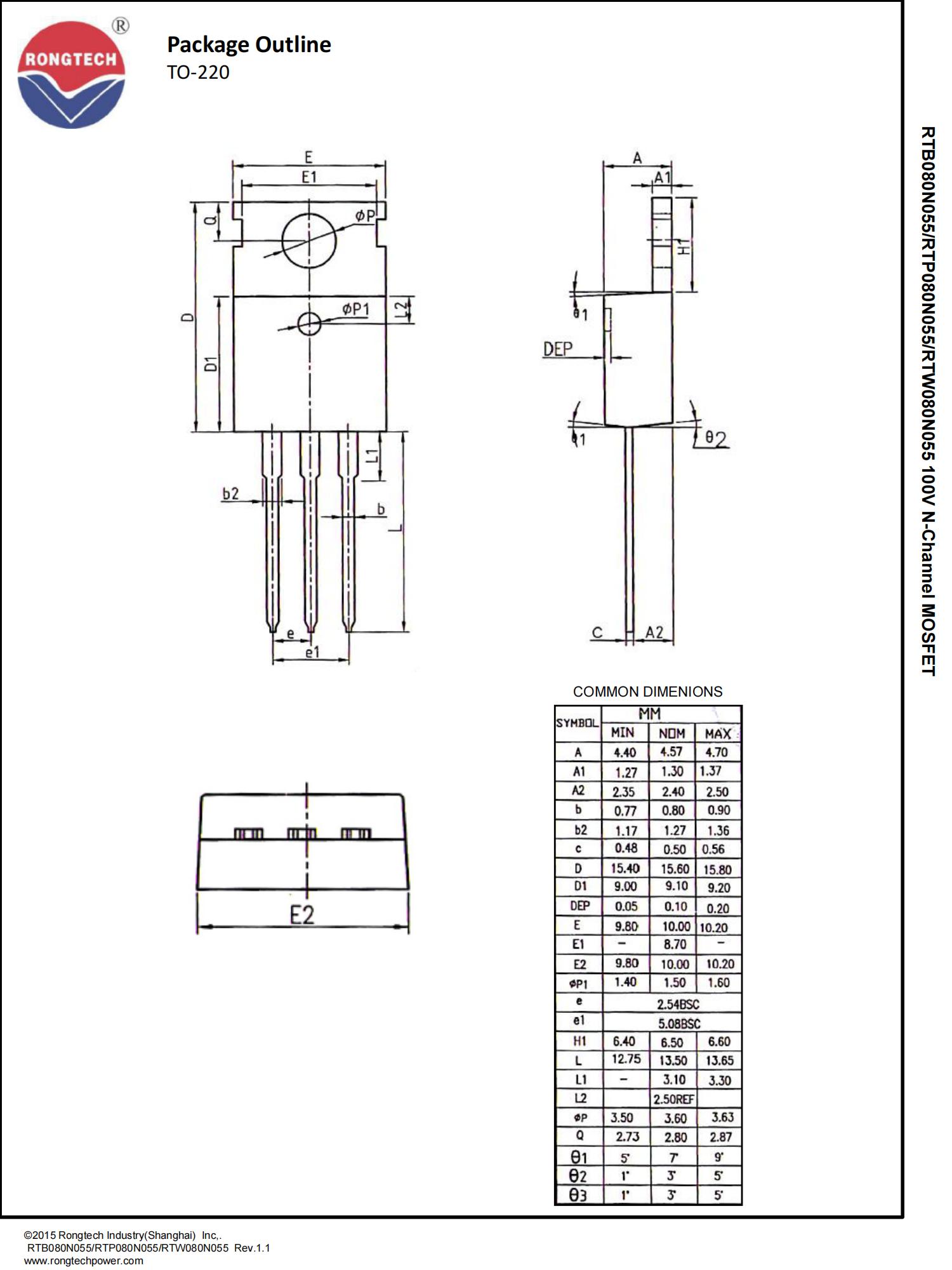 RTB_P_W080N055-rongtechsemi