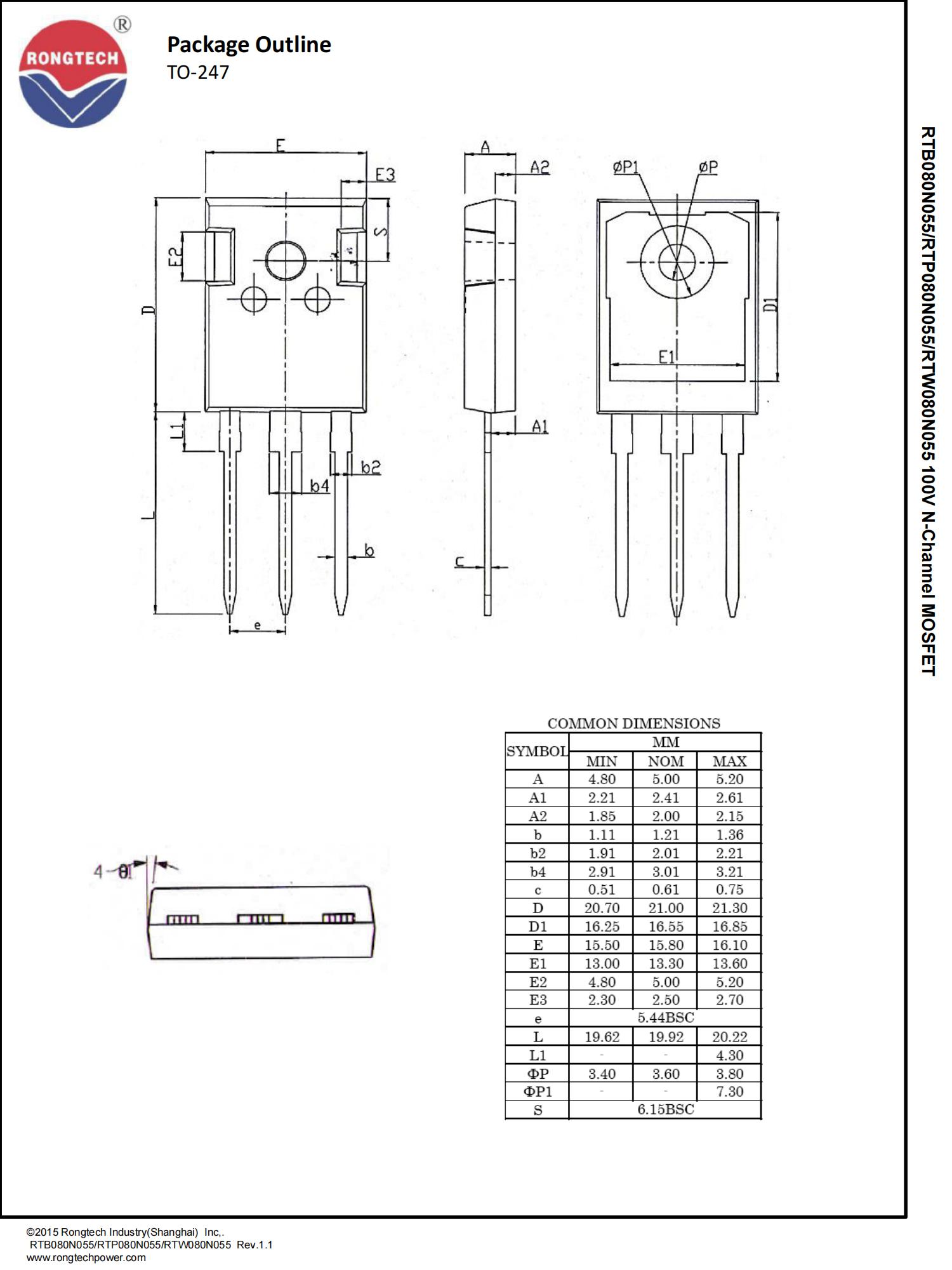 RTB_P_W080N055-rongtechsemi